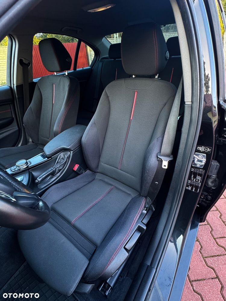 BMW Seria 3 320d Blue Performance Sport Line - 31