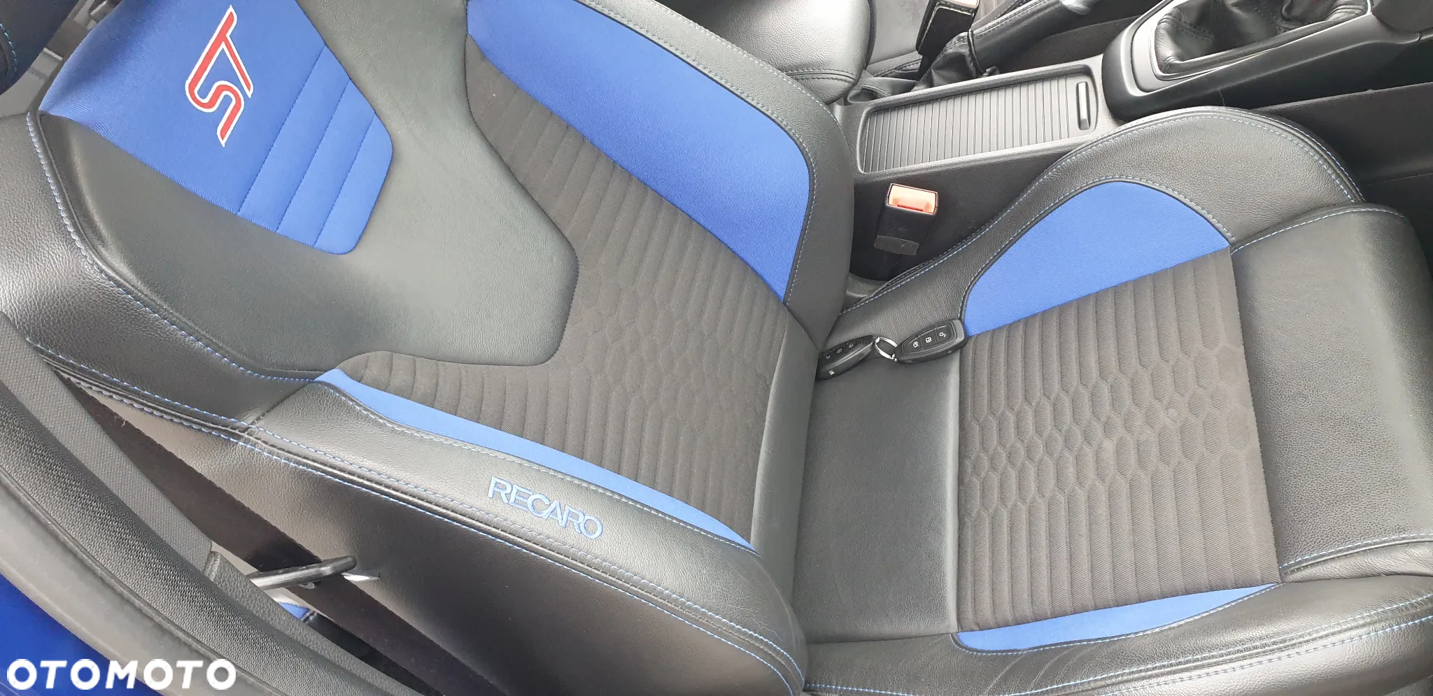 Ford Focus 2.0 TDCi ST - 37