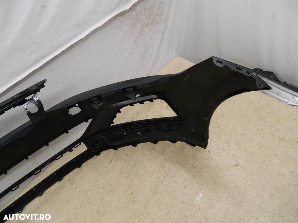 Bara fata VW Polo, 2G, 2017, 2018, 2019, 2020, 2021, 2G0807221 - 6