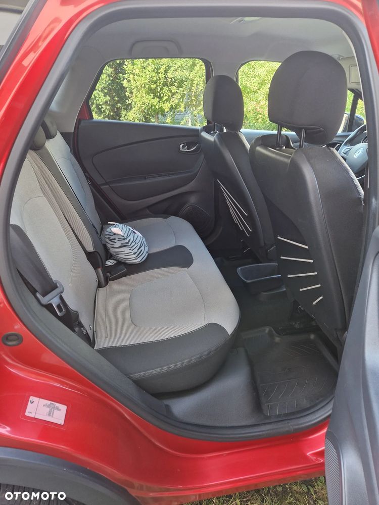 Renault Captur 1.2 Energy TCe Intens EDC - 13