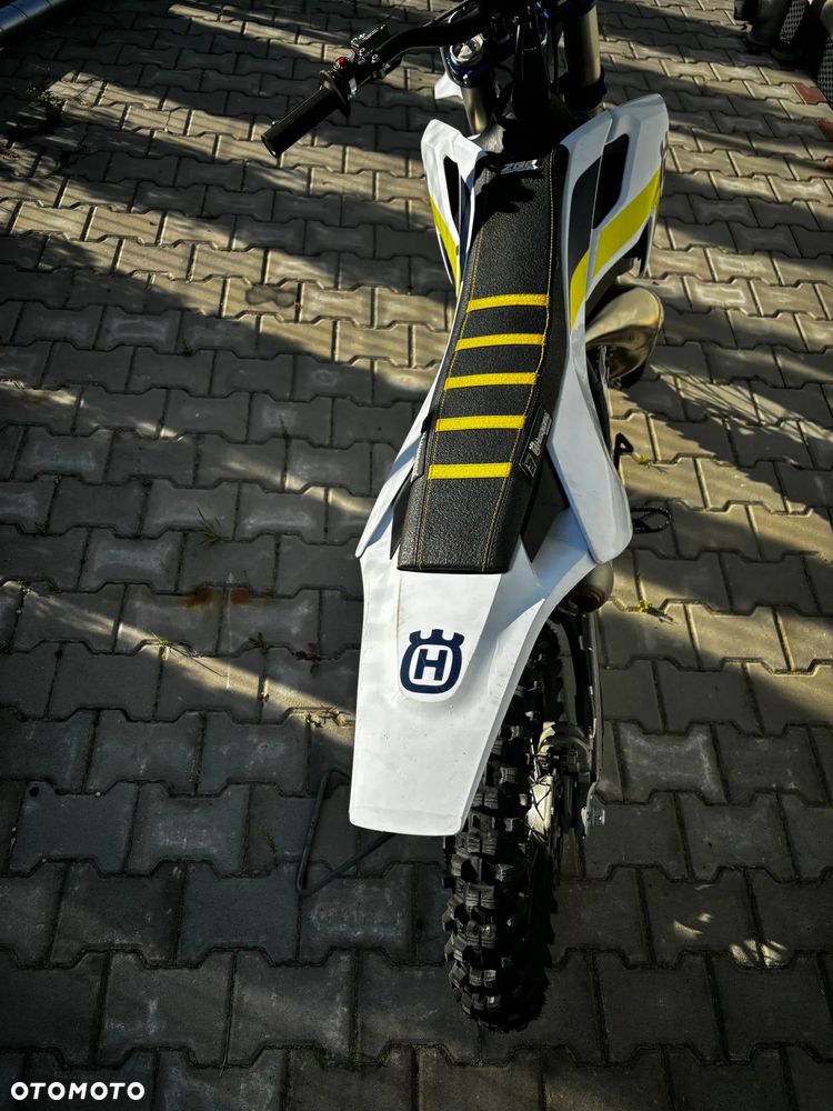 Husqvarna TC - 7