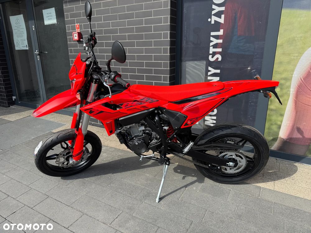 Beta Motard - 3