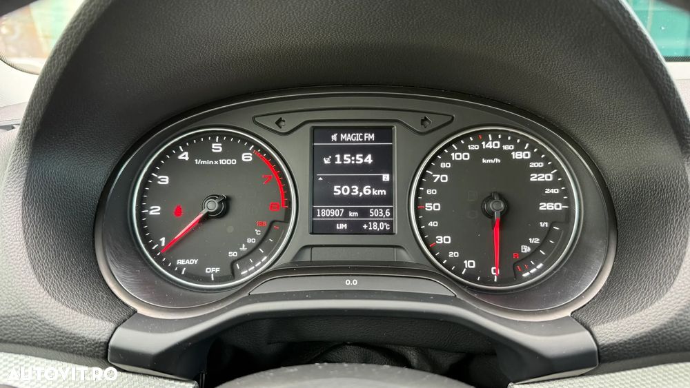 Audi Q2 - 19