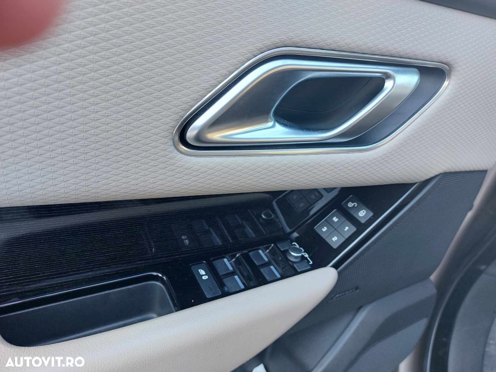 Land Rover Range Rover Velar - 11
