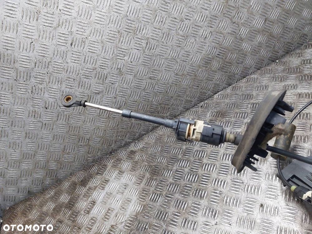 LEWAREK ZMIANY BIEGÓW AUTOMAT LINKA OPEL INSIGNIA A 2.0 CDTI 13261545 - 8