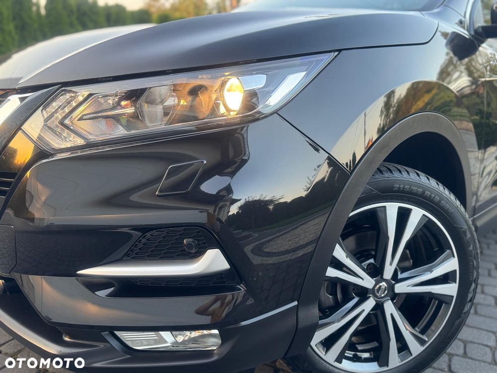 Nissan Qashqai - 19