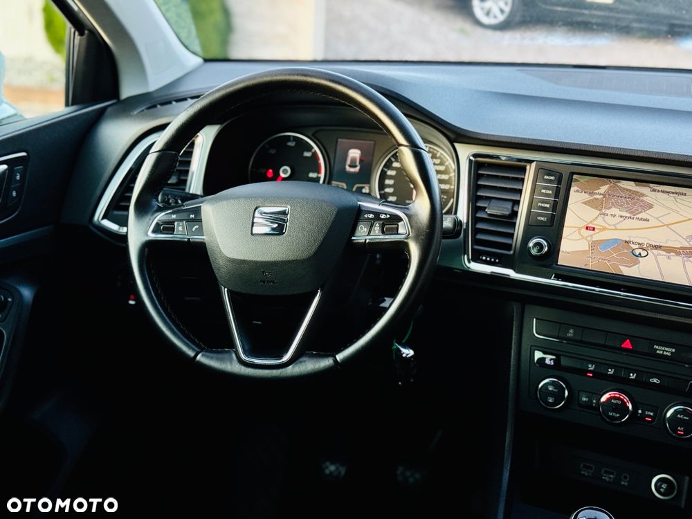 Seat Ateca 2.0 TDI 4Drive XCELLENCE - 19