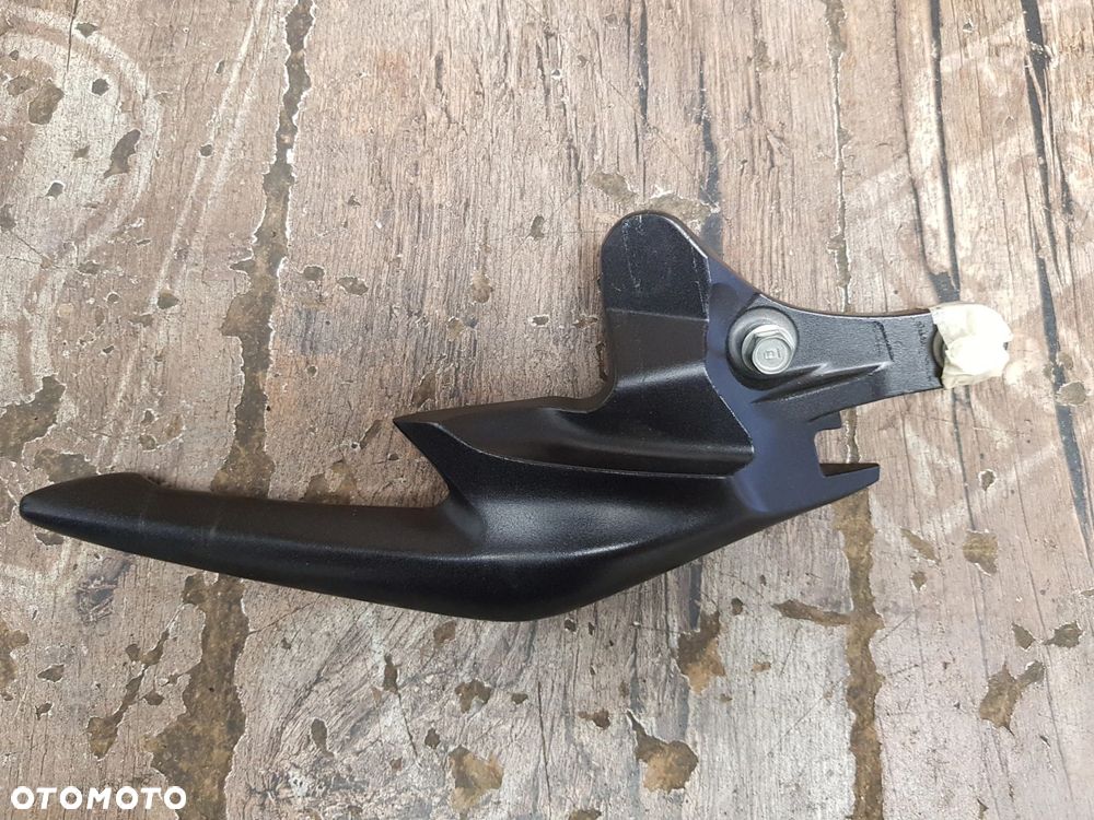 Uchwyt pasażera prawy Honda CBR 250 - 2
