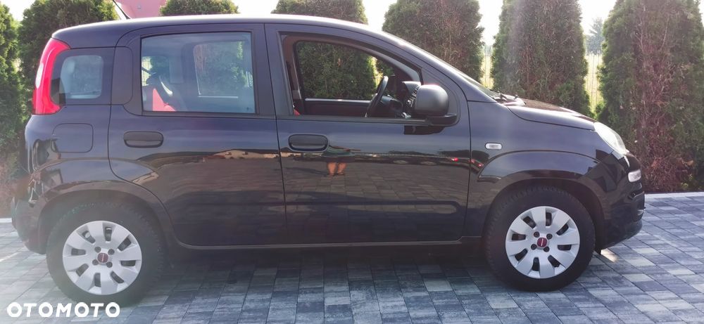 Fiat Panda - 21