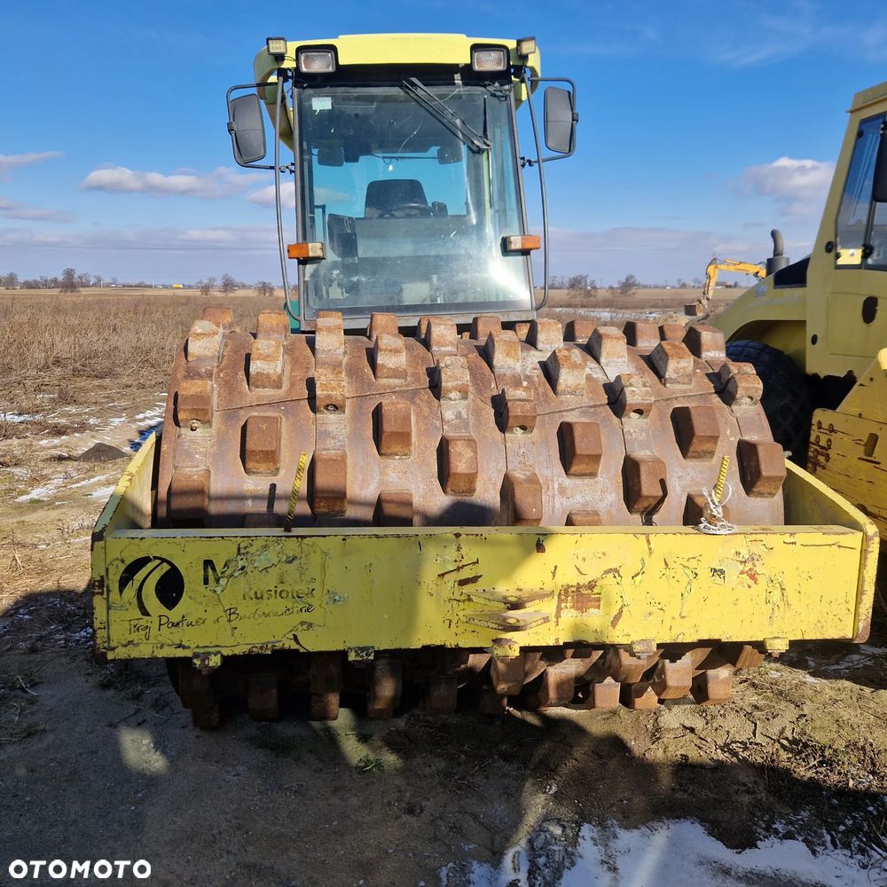 Ammann ASC 110 - 3