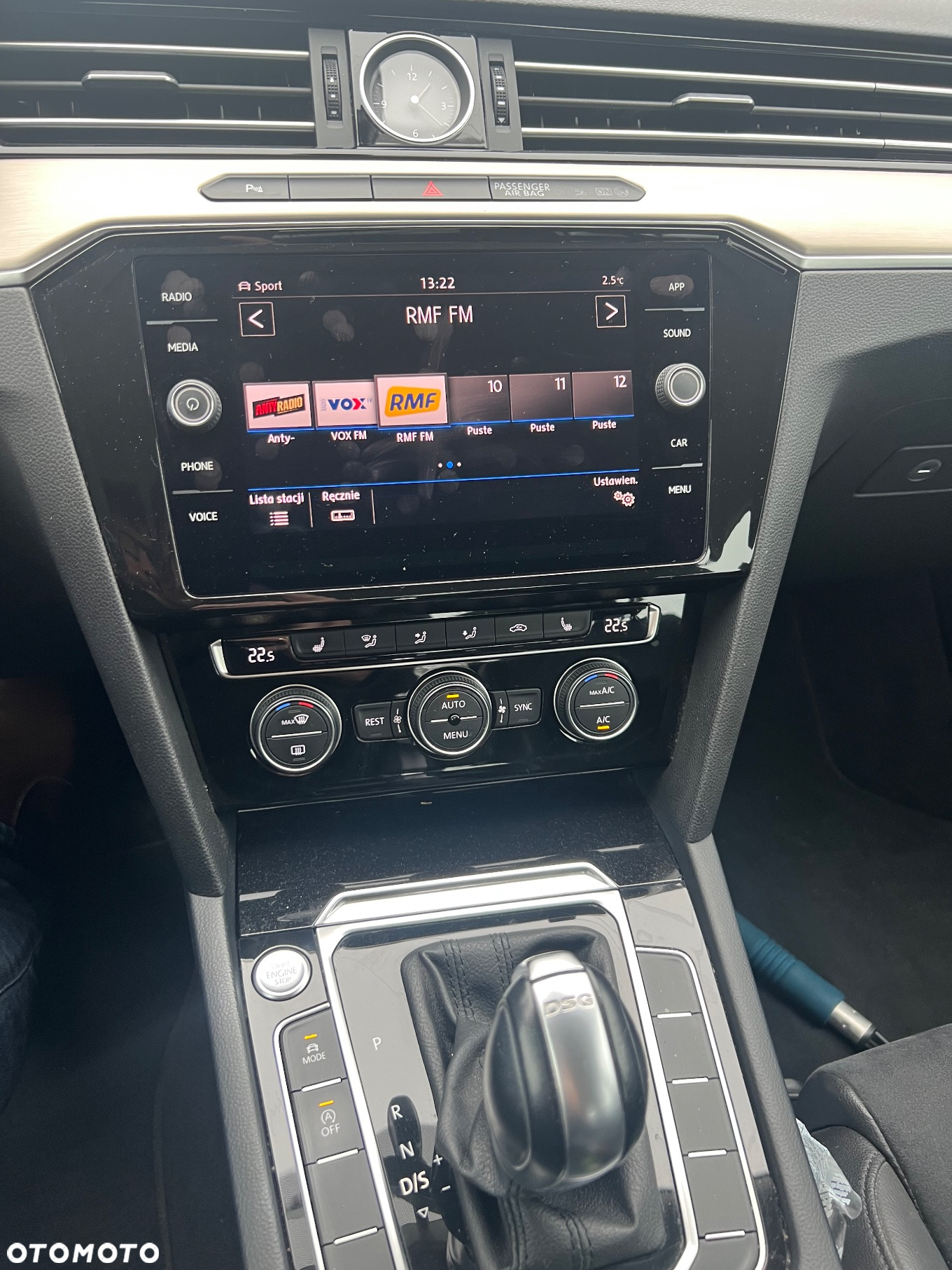 Volkswagen Passat 2.0 TDI BMT Highline DSG7 - 9
