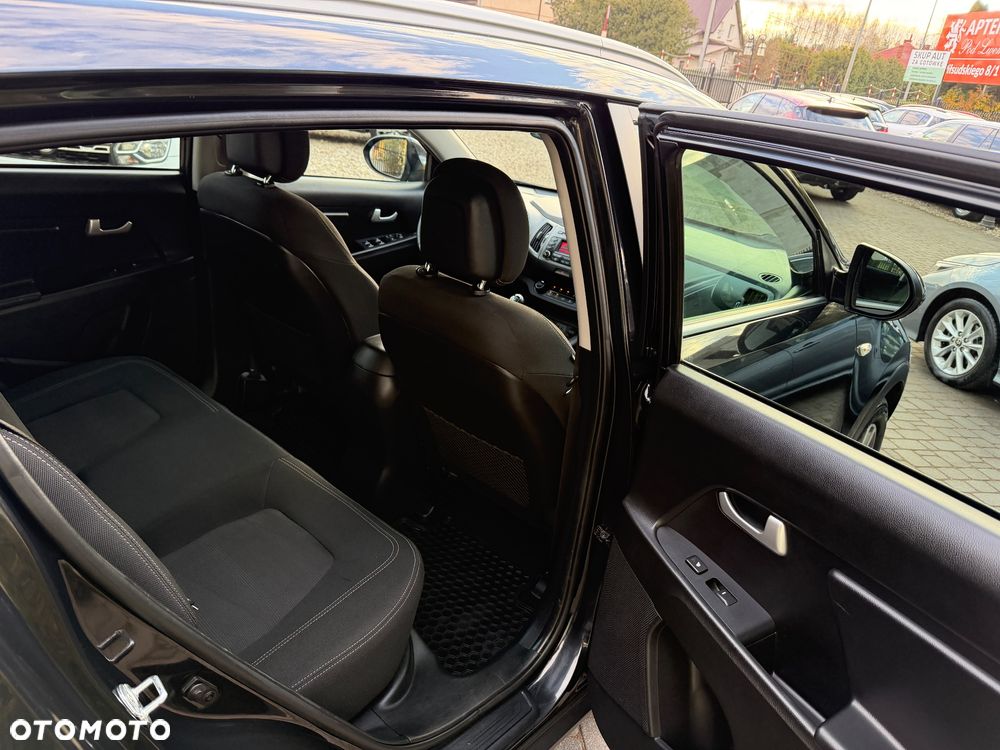 Kia Sportage 1.6 GDI XL 2WD - 19