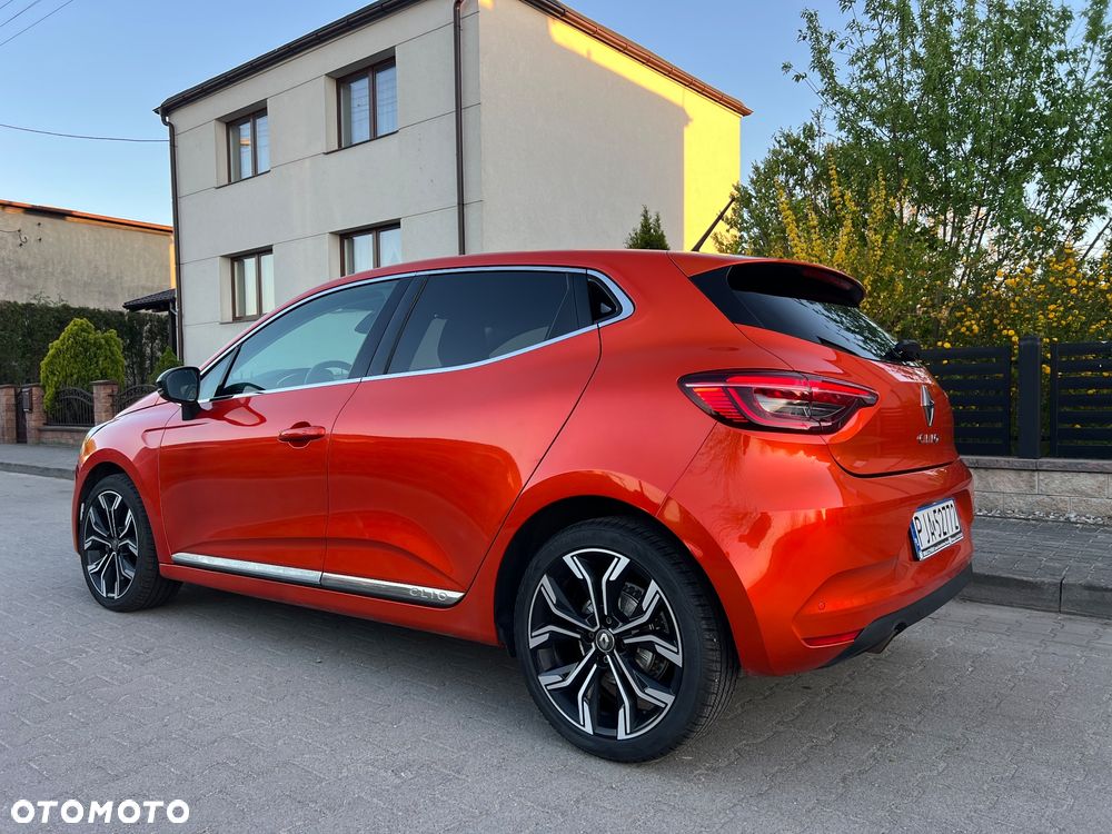 Renault Clio - 7