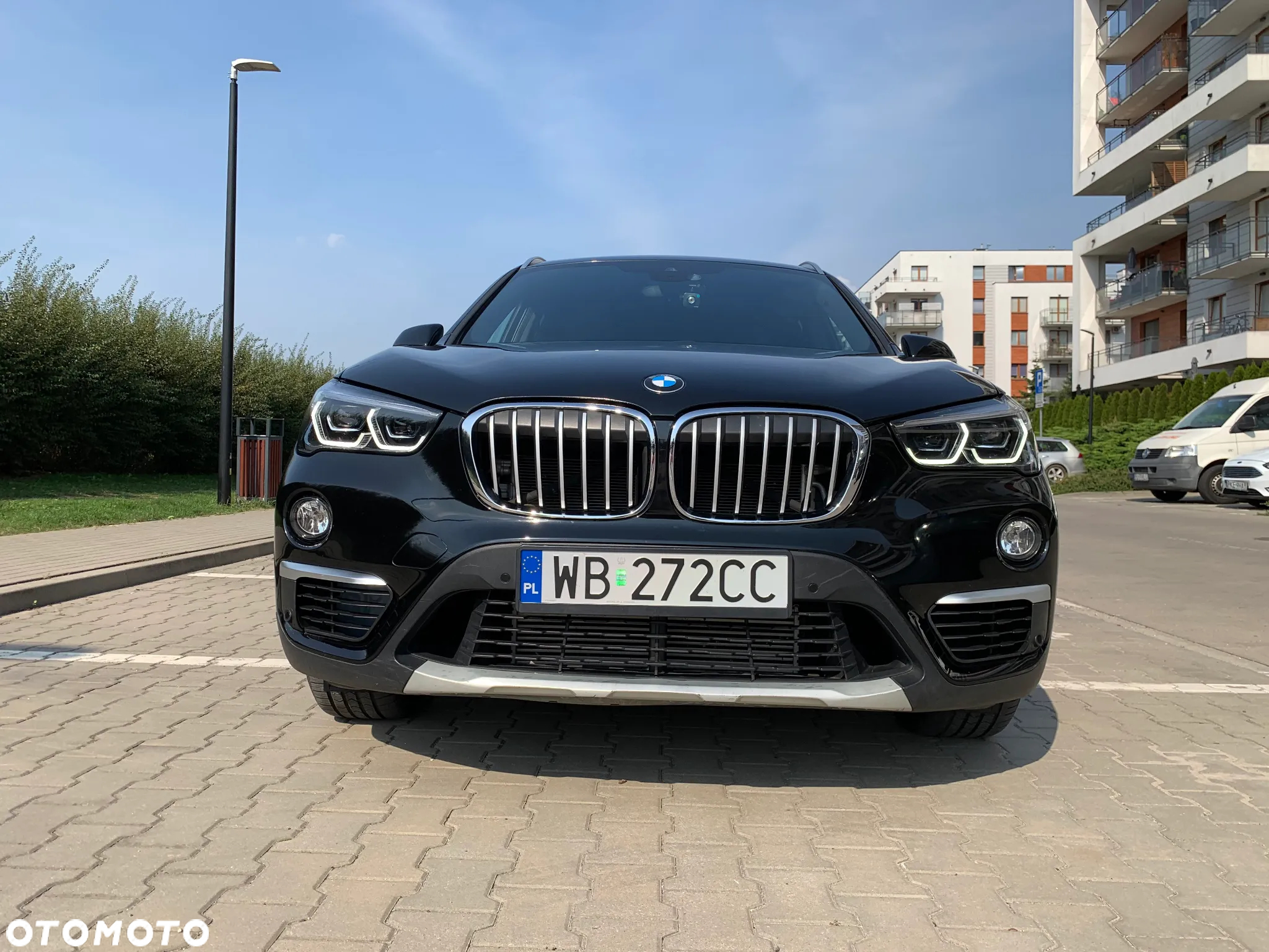 BMW X1 xDrive25i xLine - 2