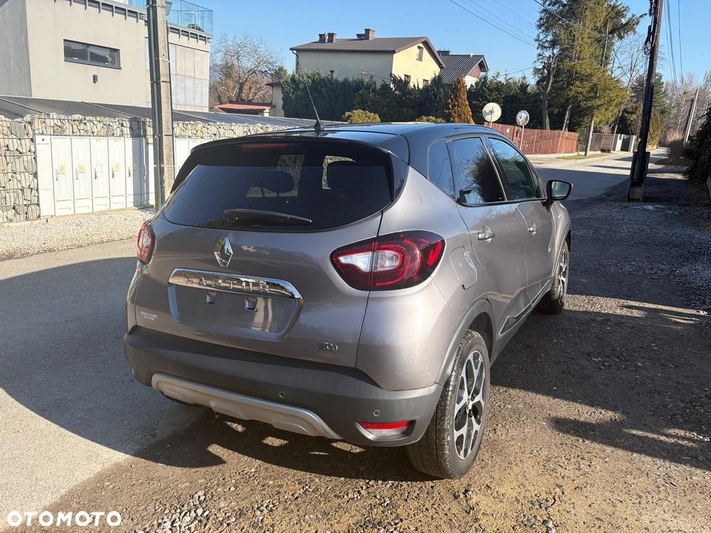 Renault Captur ENERGY TCe 120 Intens - 5