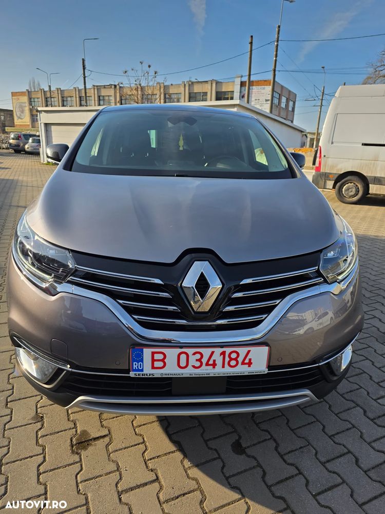 Renault Espace - 7
