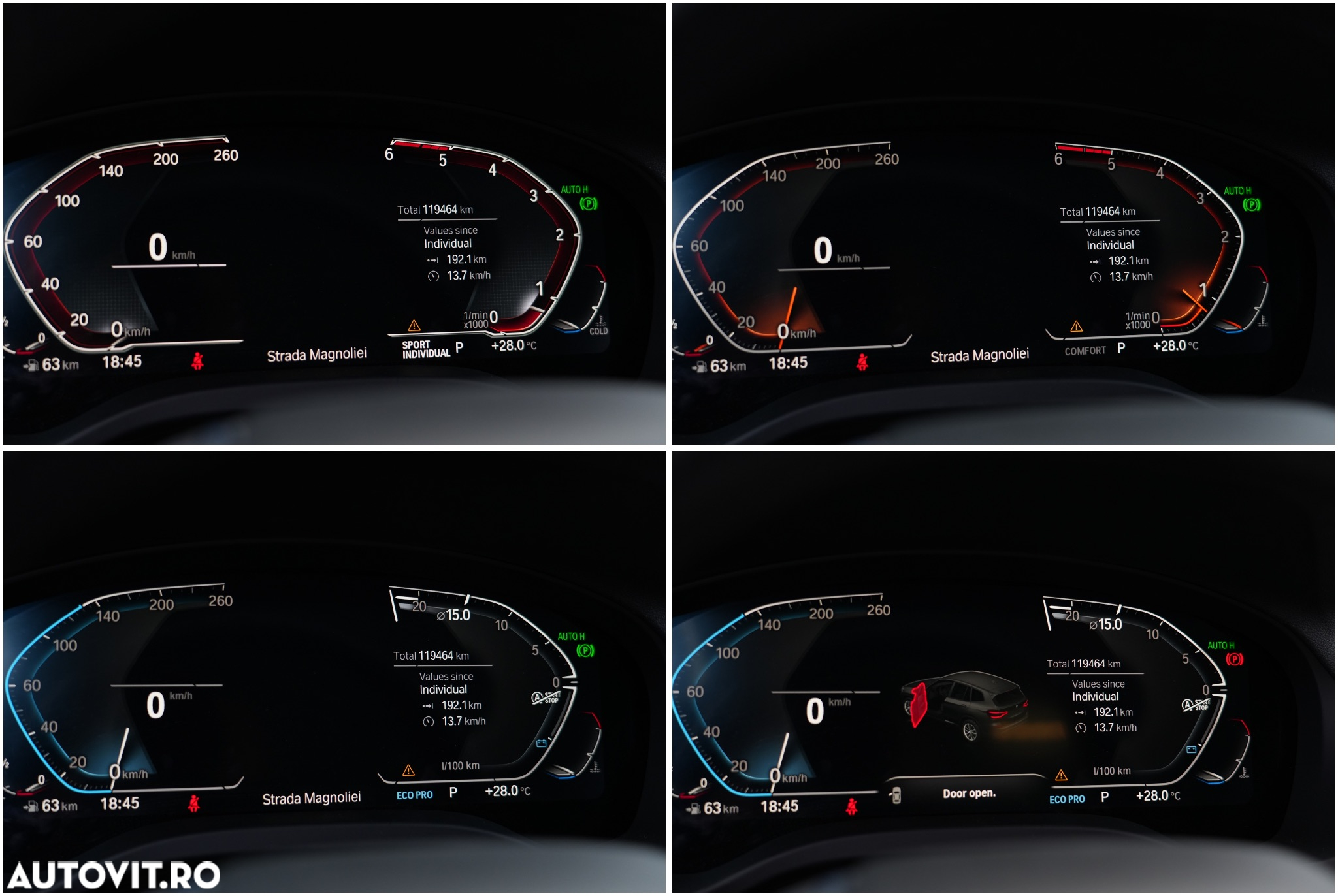 BMW X3 xDrive20d AT Advantage - 11