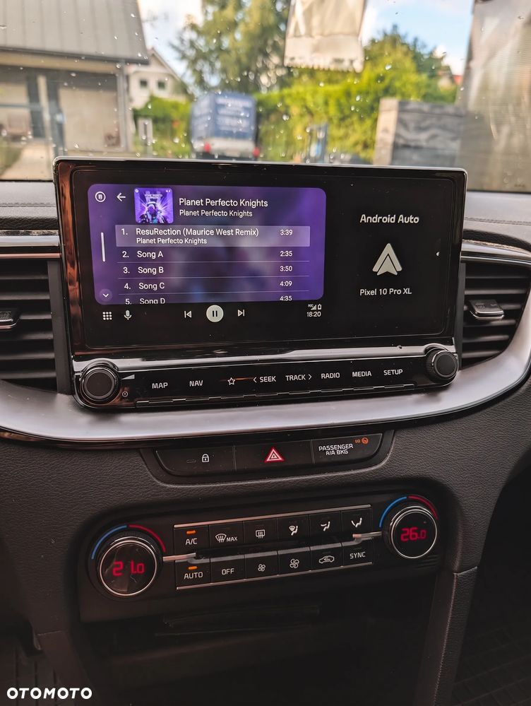 Kia XCeed 1.5 T-GDI L DCT - 8
