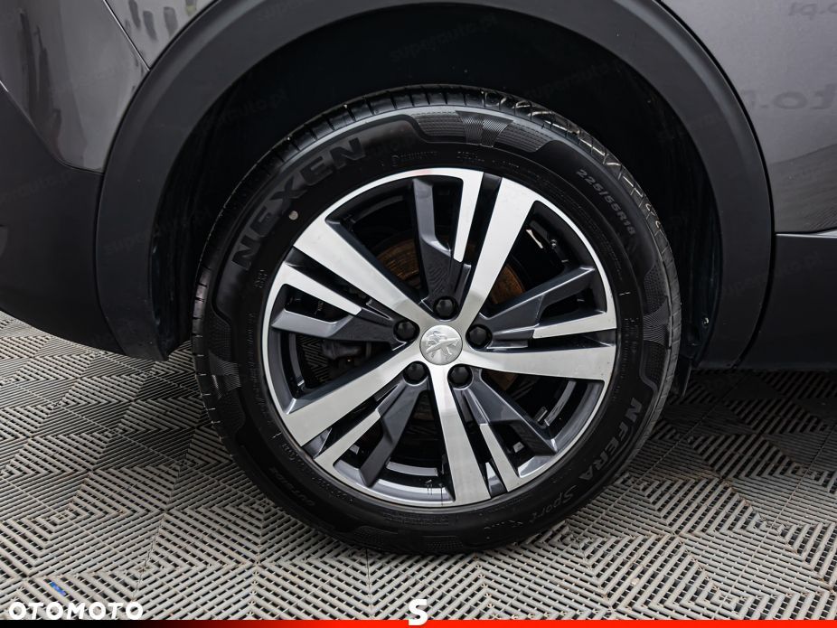 Peugeot 5008 1.5 BlueHDi Allure Pack S&S EAT8 - 31