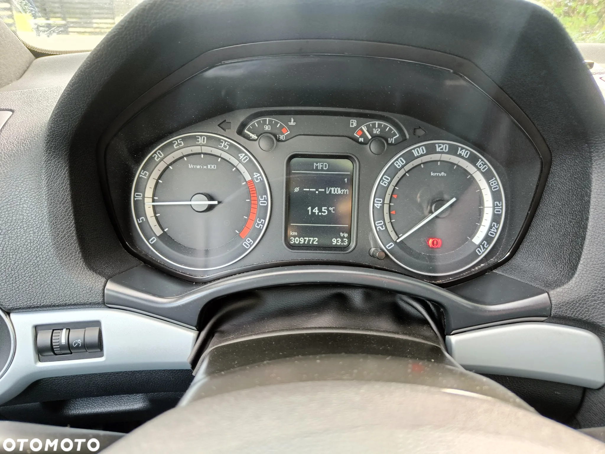 Skoda Octavia 2.0 TDI RS - 31