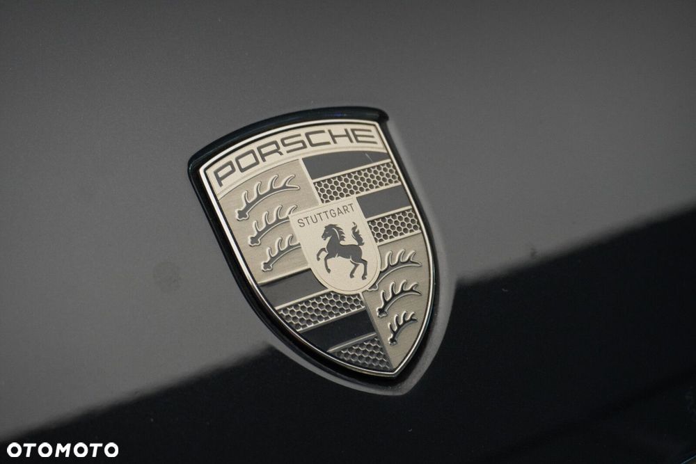 Porsche Cayenne - 10