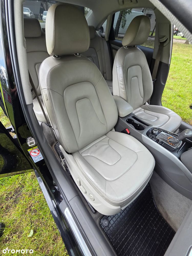 Audi A4 Limousine - 19