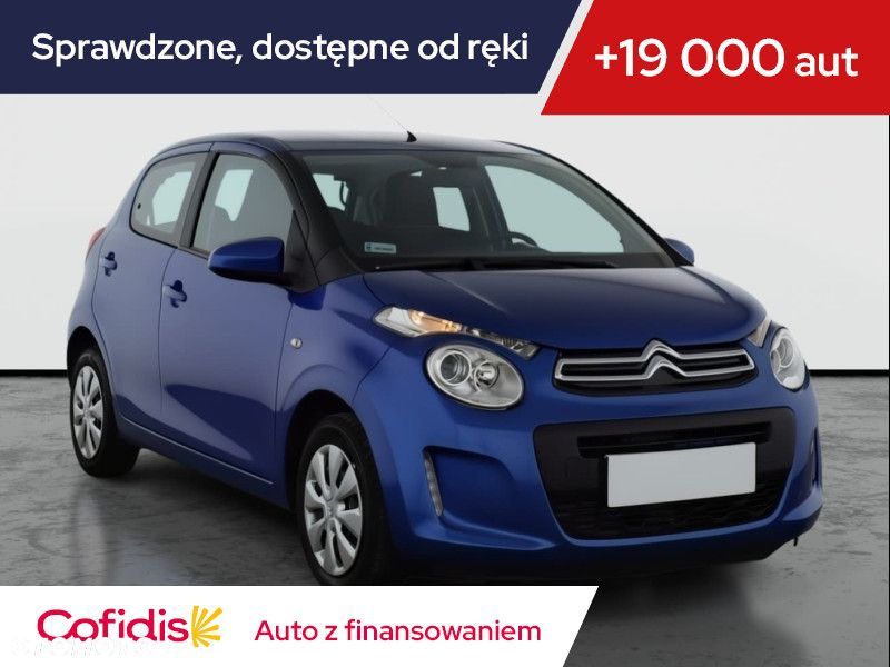 Citroën C1 - 2
