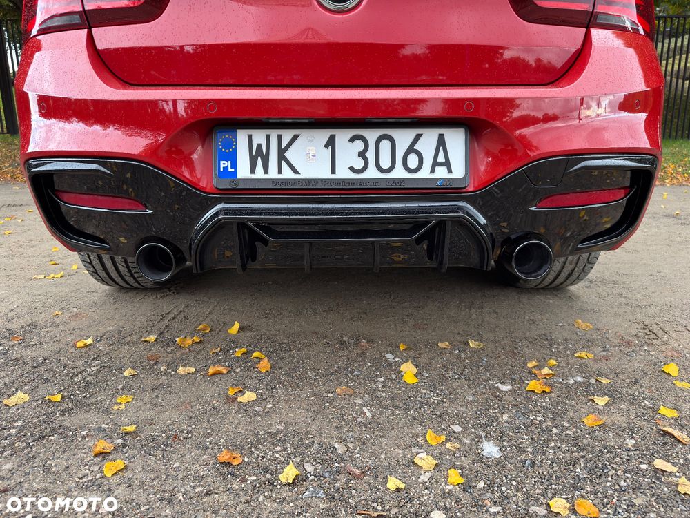 BMW Seria 1 118i M Sport - 18