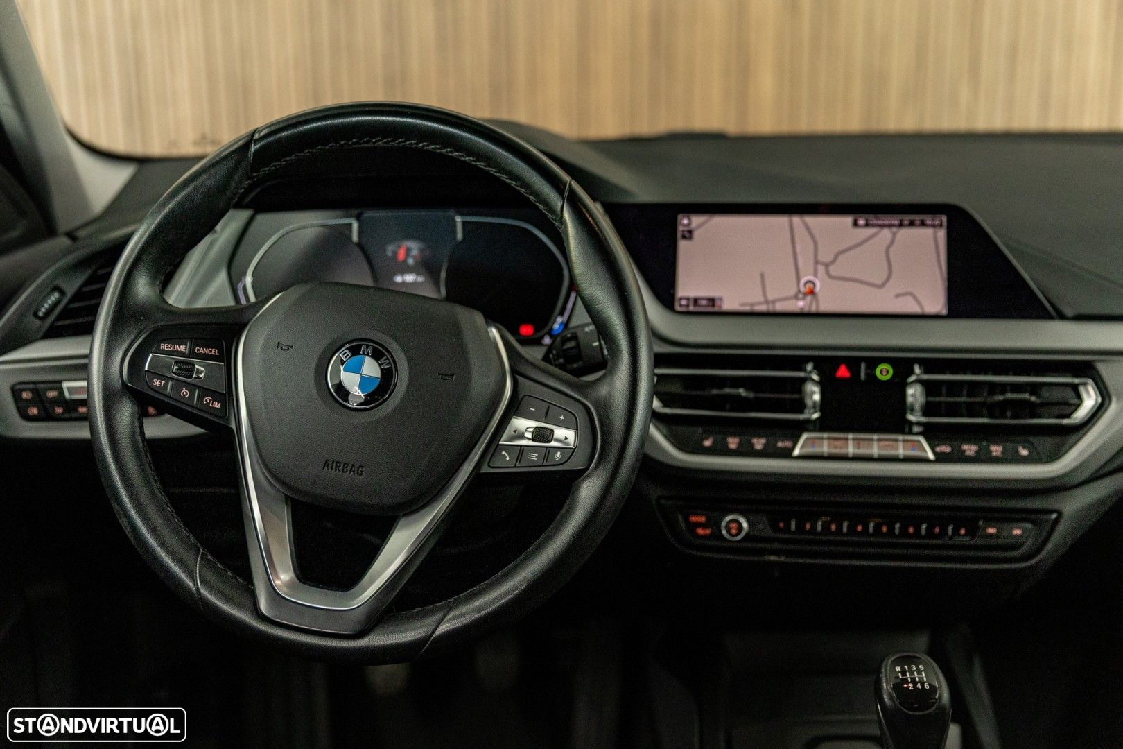 BMW 118 - 17