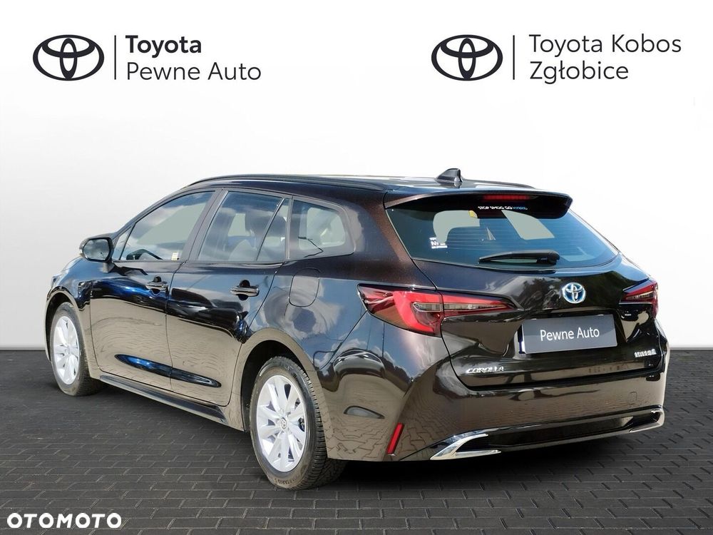 Toyota Corolla 1.8 Hybrid Comfort - 3