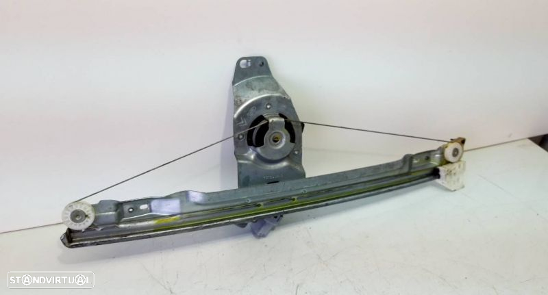 Elevador Elect Tras Esq Citroën C4 Grand Picasso I (Ua_) - 2