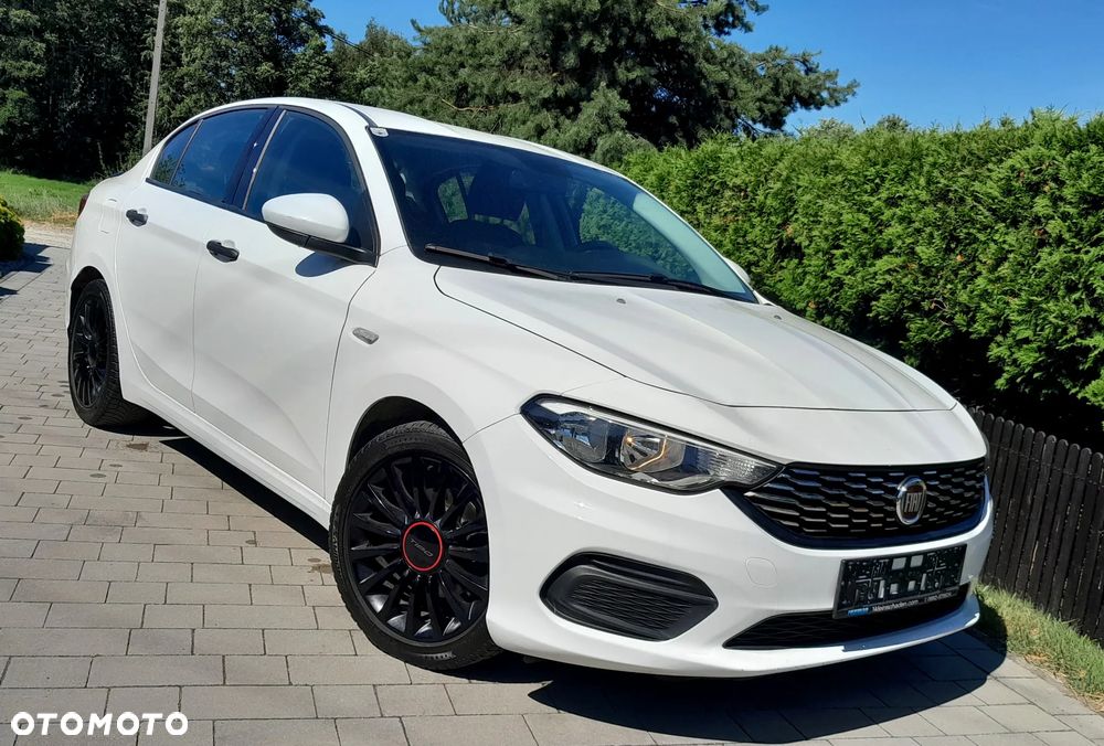 Fiat Tipo 1.4 16V - 2