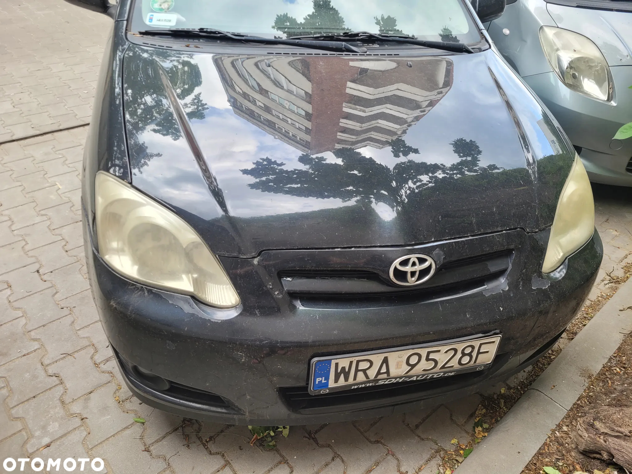 Toyota Corolla - 6