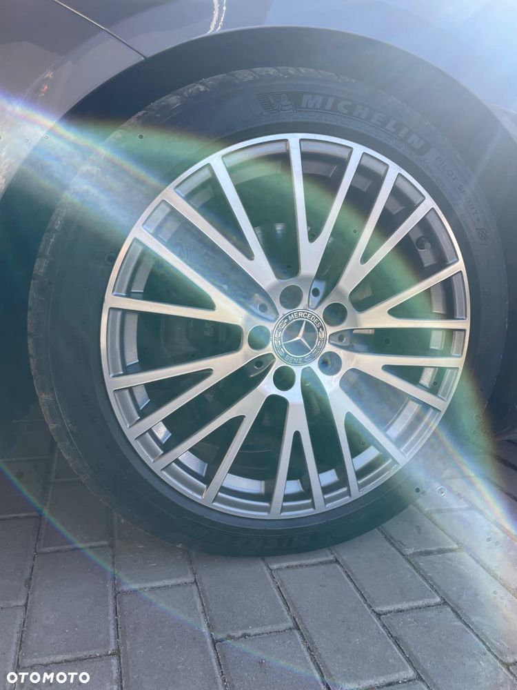 Mercedes-Benz CLA 180 Progressive 7G-DCT - 10