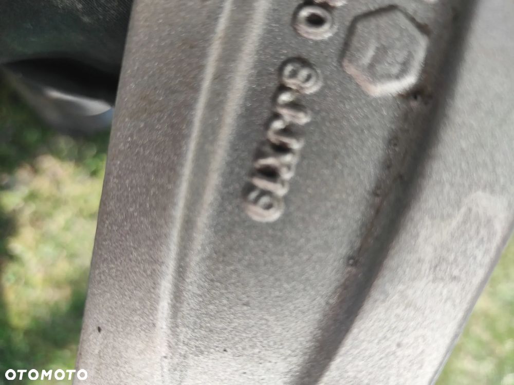 Felgi Aluminiowe Alufelgi BMW 19 cali Rozstaw 5x120 - 6