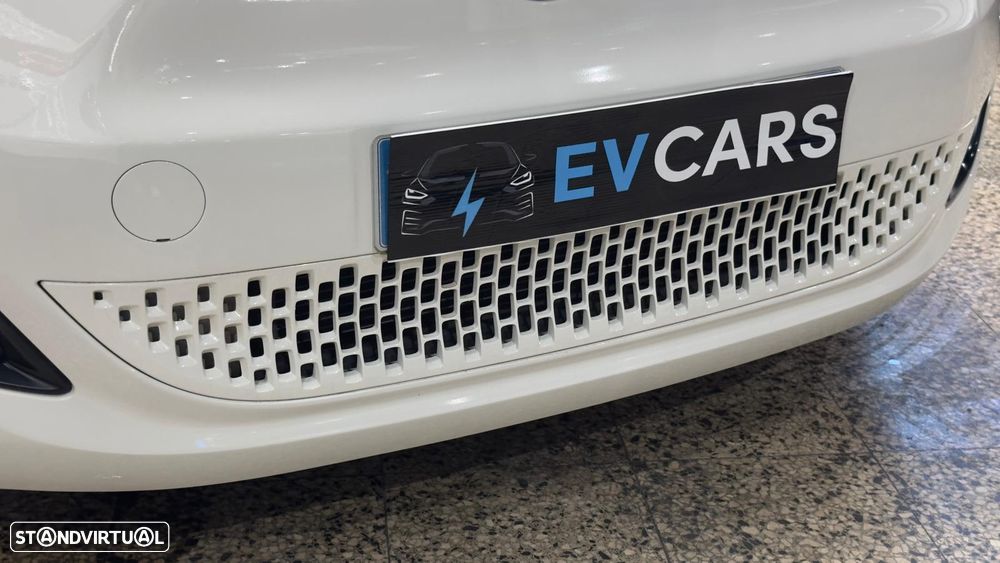 Fiat 500e 23,8kWh - 13