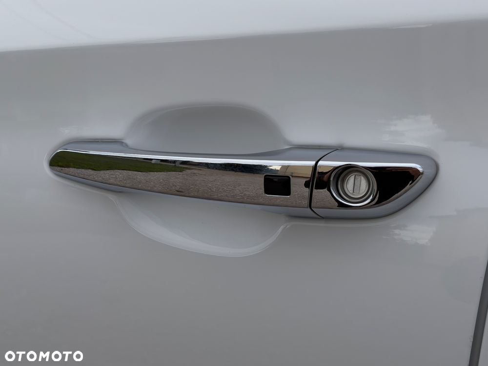 Hyundai Tucson 2.0 CRDI 4WD Automatik Premium - 15