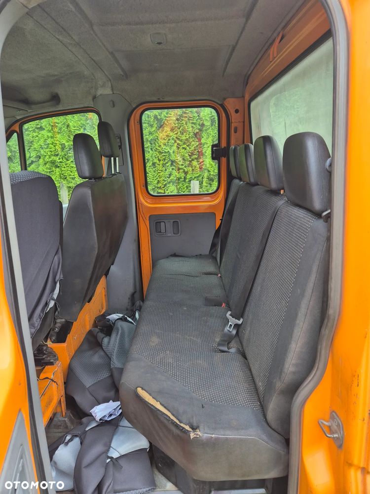 Mercedes-Benz Sprinter - 7