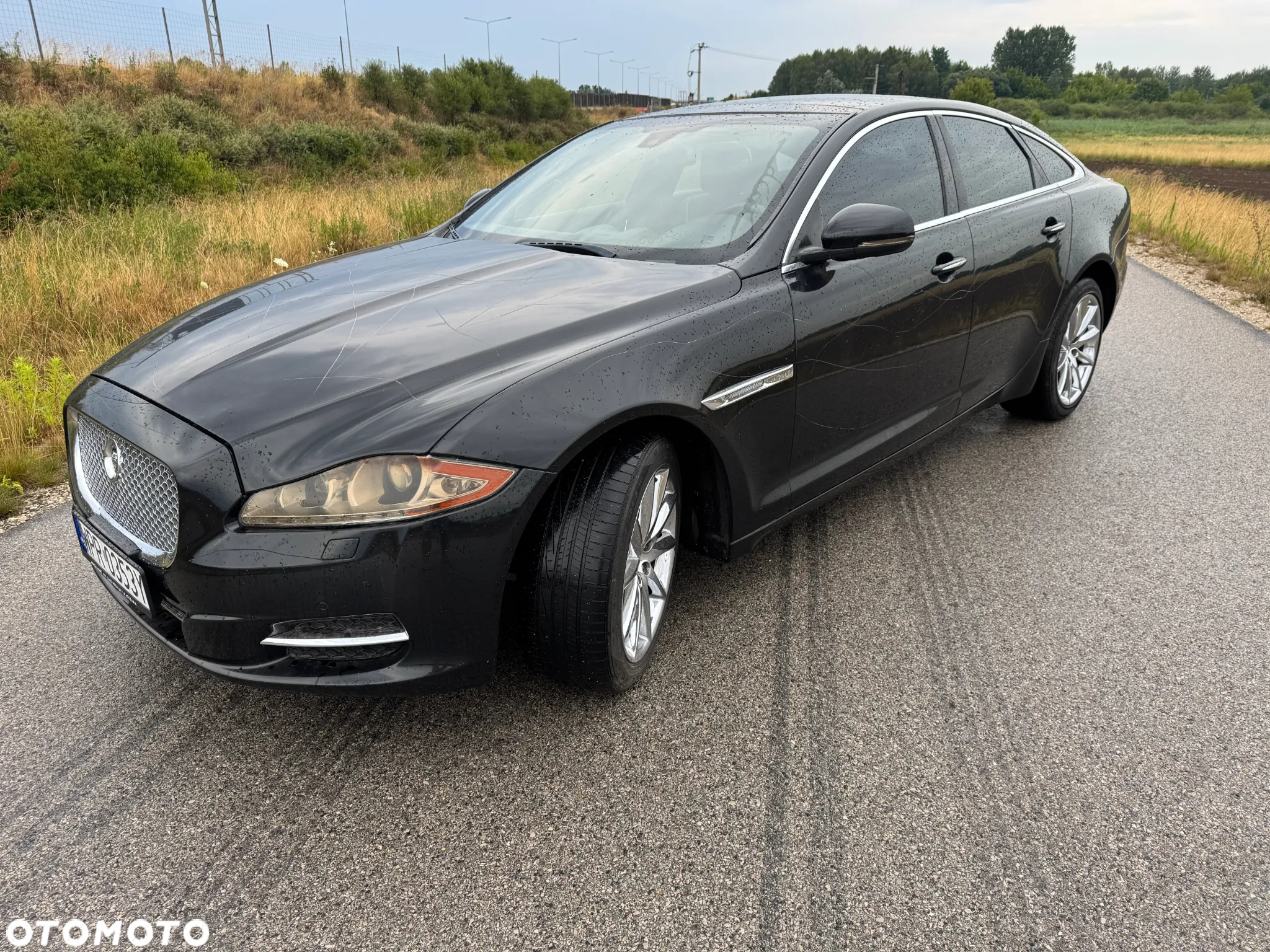 Jaguar XJ 5.0 V8 Portfolio - 2