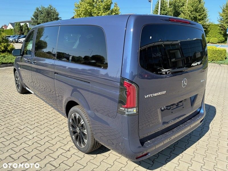 Mercedes-Benz Vito Tourer L3 Pro 9G-Tronic 447.705 - 8