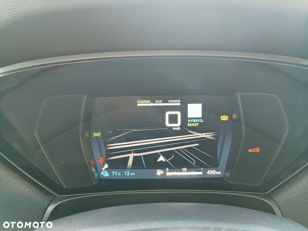 Citroën C5X - 24