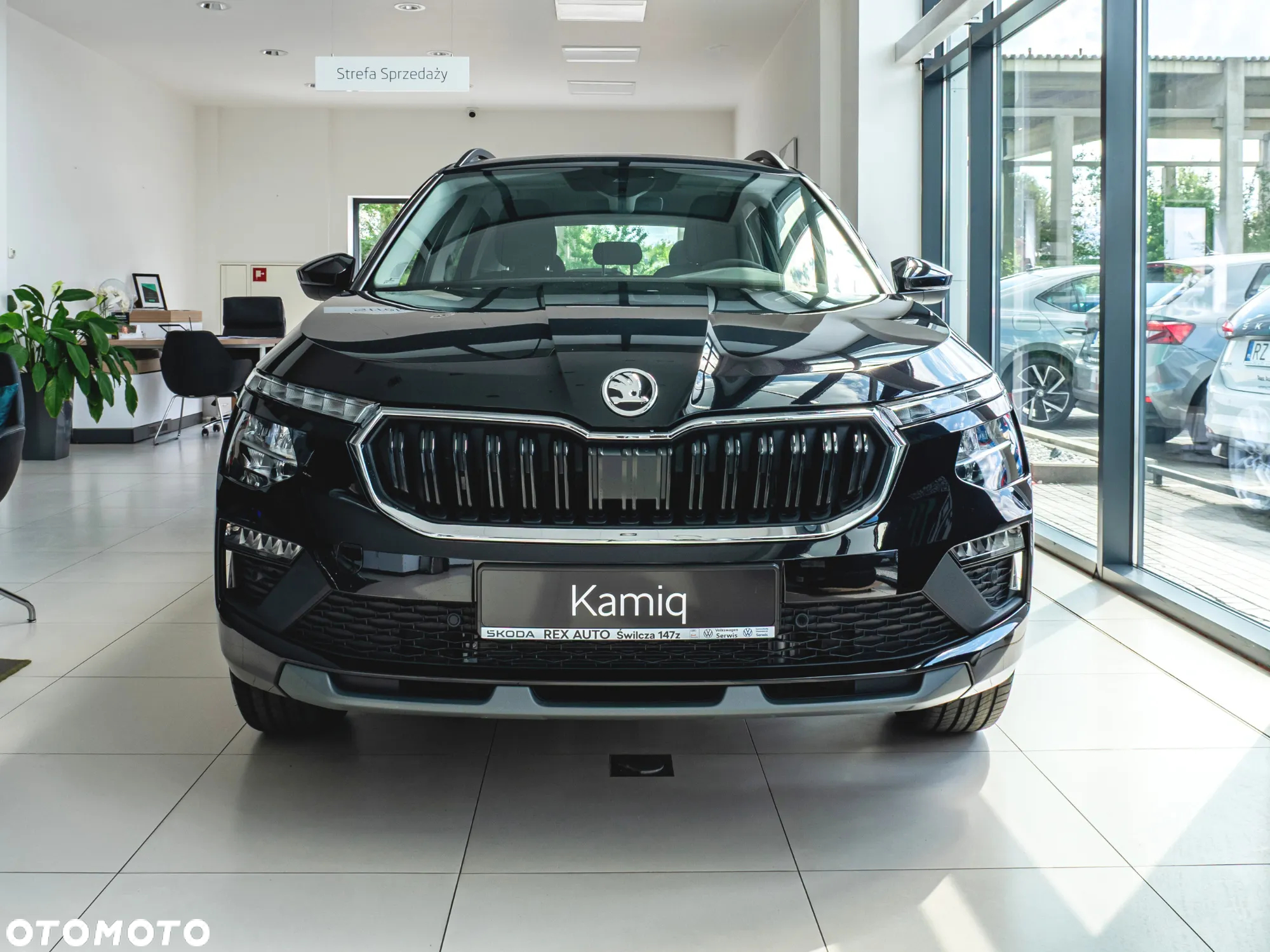 Skoda Kamiq 1.0 TSI Edition 130 DSG - 2