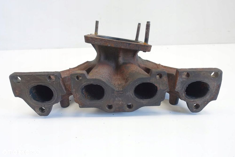 Peugeot 206 1.4 16V KOLEKTOR WYDECHOWY - 2