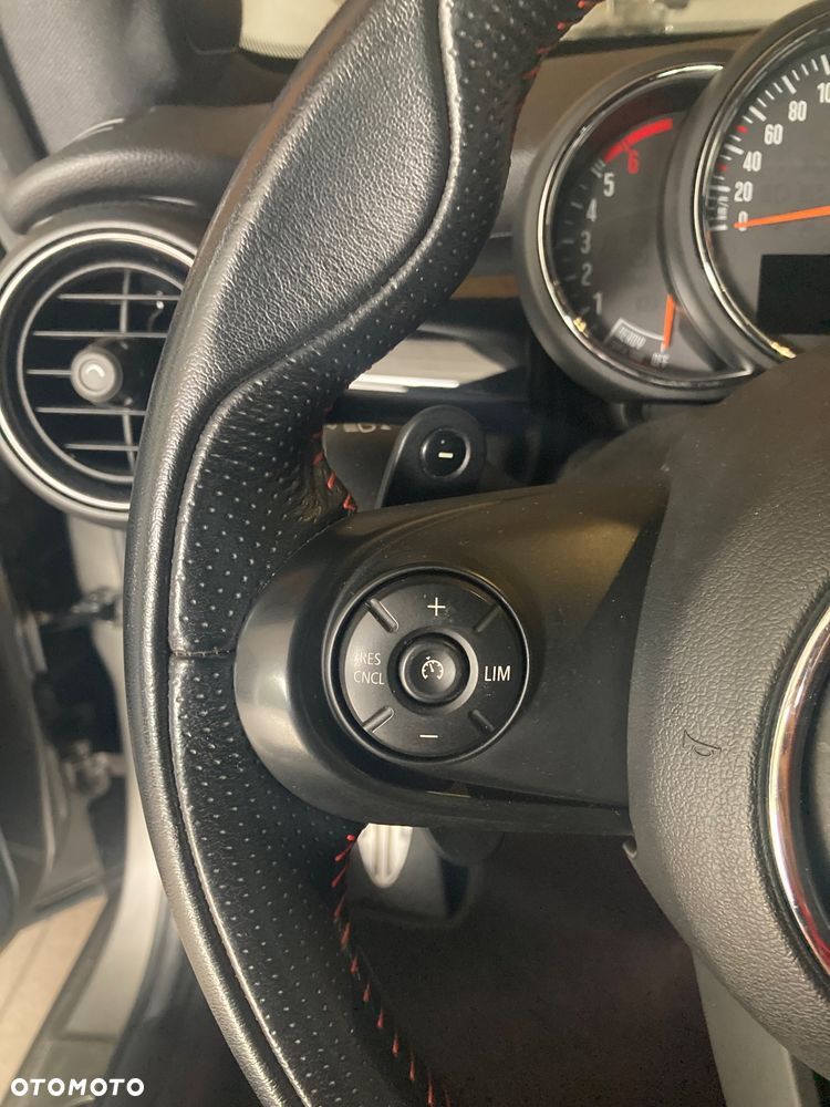 MINI Cooper S - 18
