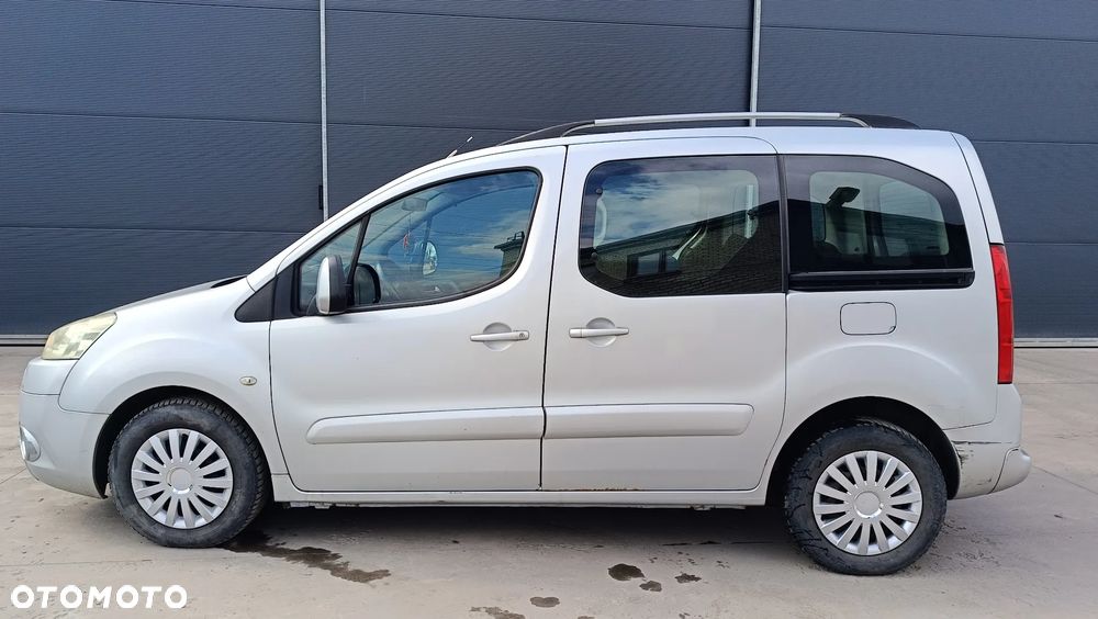 Peugeot Partner 1.6 HDi Presence - 6