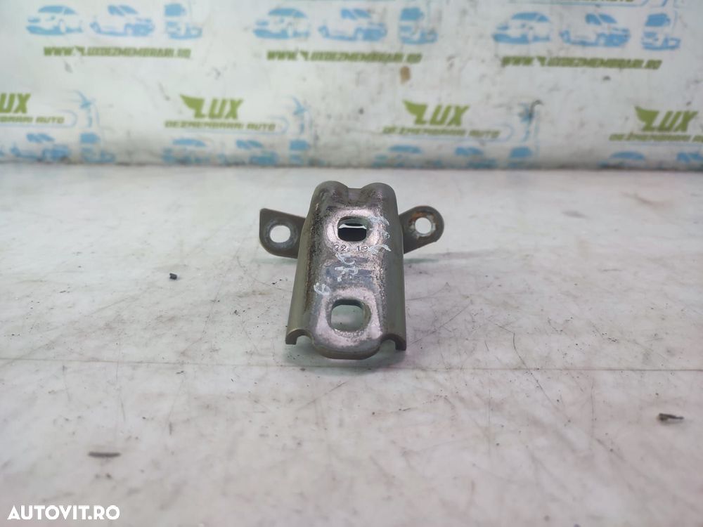 Balama ușă dreapta spate Opel Astra J [facelift] [2012 - 2018] 1.7 - 2