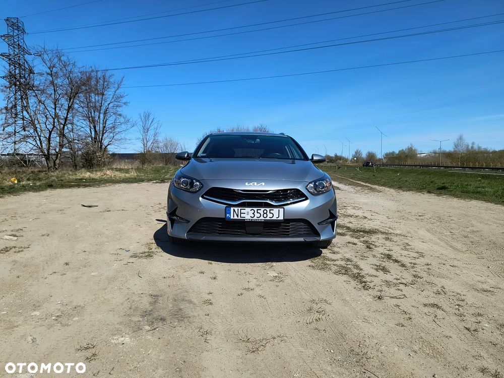 Kia Ceed 1.5 T-GDI L DCT - 5