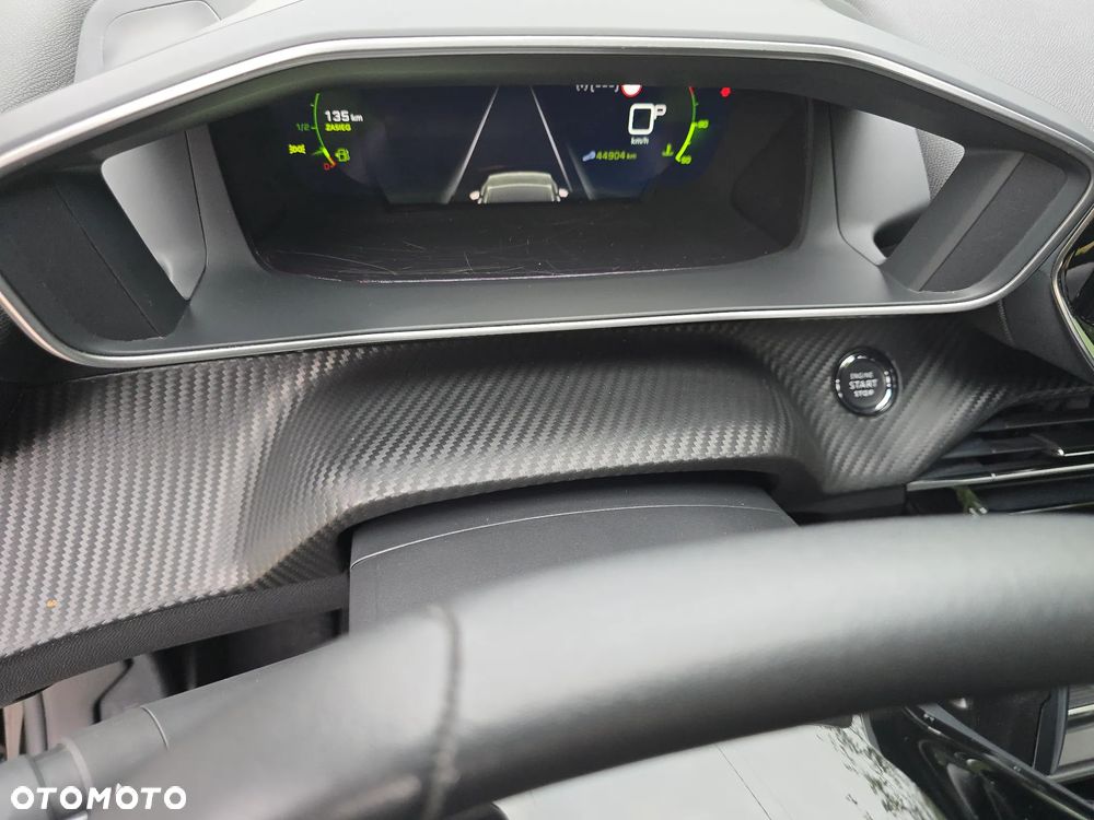 Peugeot 2008 1.2 PureTech Allure Pack S&S EAT8 - 18