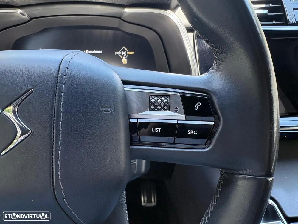 DS DS7 Crossback 1.5 BlueHDi So Chic - 40