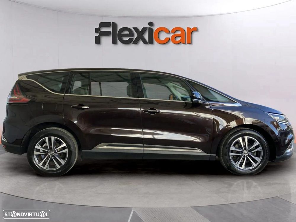 Renault Espace 1.6 dCi Zen EDC - 2